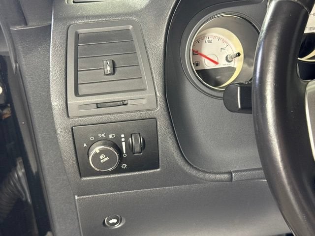 2013 Dodge Challenger R/T Classic
