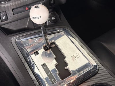 2013 Dodge Challenger R/T Classic