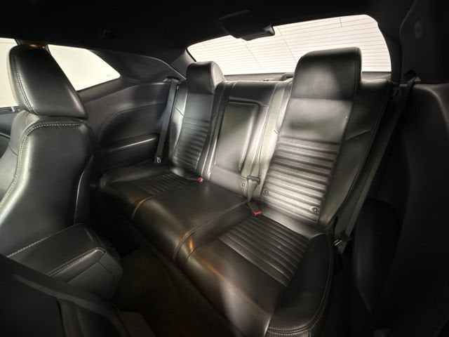 2013 Dodge Challenger R/T Classic