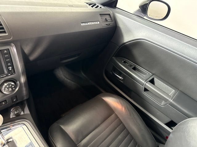2013 Dodge Challenger R/T Classic