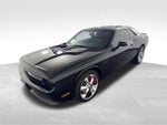 2013 Dodge Challenger R/T Classic