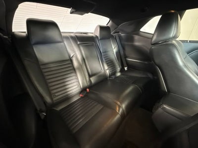 2013 Dodge Challenger R/T Classic