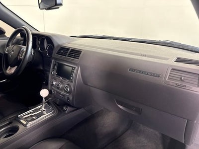 2013 Dodge Challenger R/T Classic