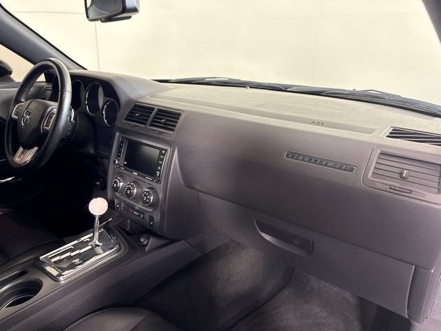 2013 Dodge Challenger R/T Classic