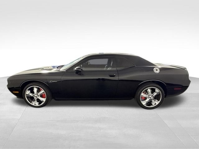 2013 Dodge Challenger R/T Classic