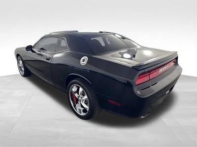 2013 Dodge Challenger R/T Classic