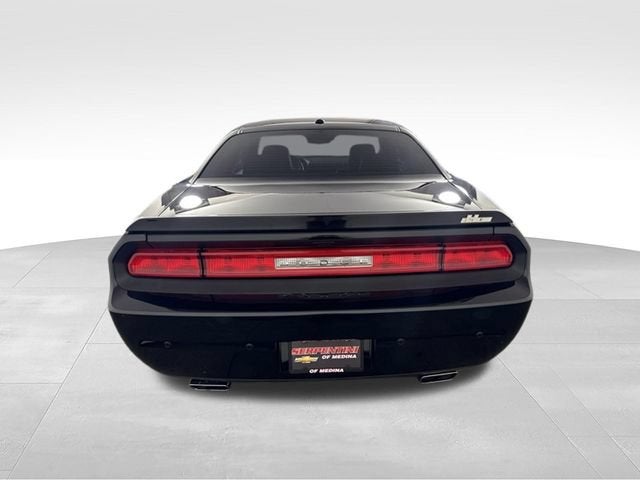 2013 Dodge Challenger R/T Classic