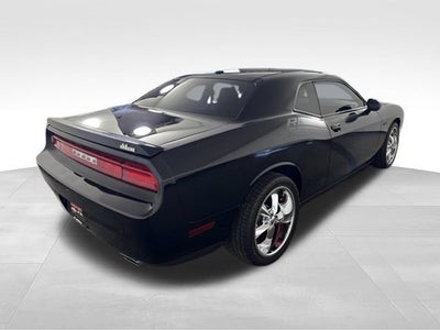 2013 Dodge Challenger R/T Classic