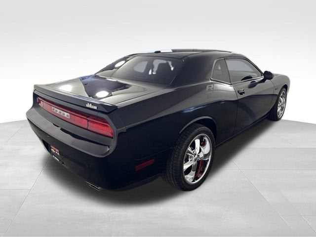 2013 Dodge Challenger R/T Classic