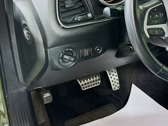 2018 Dodge Challenger SXT Plus