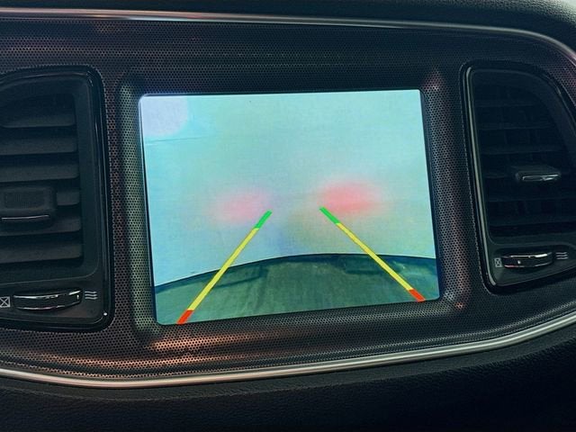 2018 Dodge Challenger SXT Plus