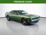 2018 Dodge Challenger SXT Plus