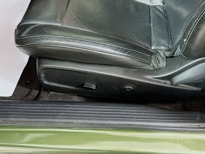 2018 Dodge Challenger SXT Plus