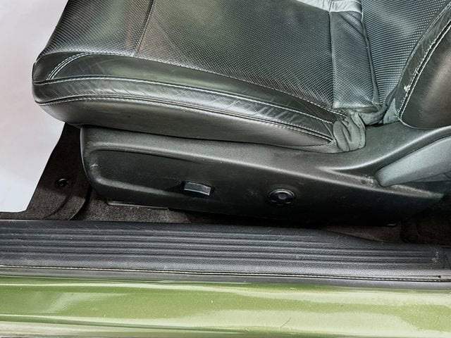 2018 Dodge Challenger SXT Plus