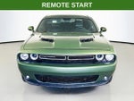 2018 Dodge Challenger SXT Plus
