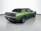 2018 Dodge Challenger SXT Plus