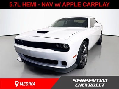2019 Dodge Challenger R/T