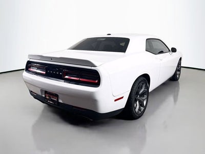 2019 Dodge Challenger R/T