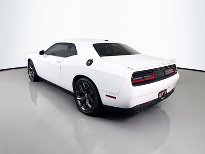 2019 Dodge Challenger R/T