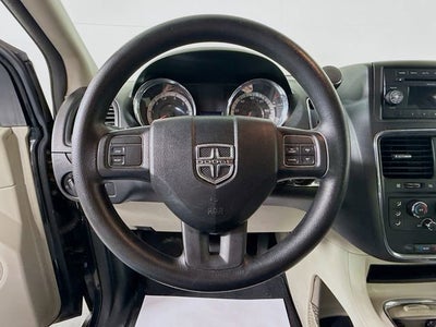 2012 Dodge Grand Caravan SXT