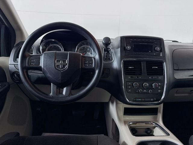 2012 Dodge Grand Caravan SXT