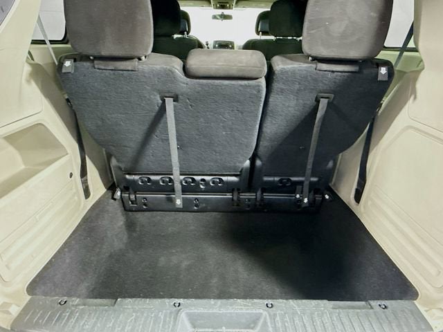 2012 Dodge Grand Caravan SXT