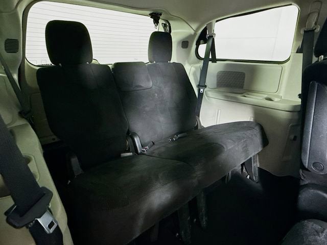 2012 Dodge Grand Caravan SXT