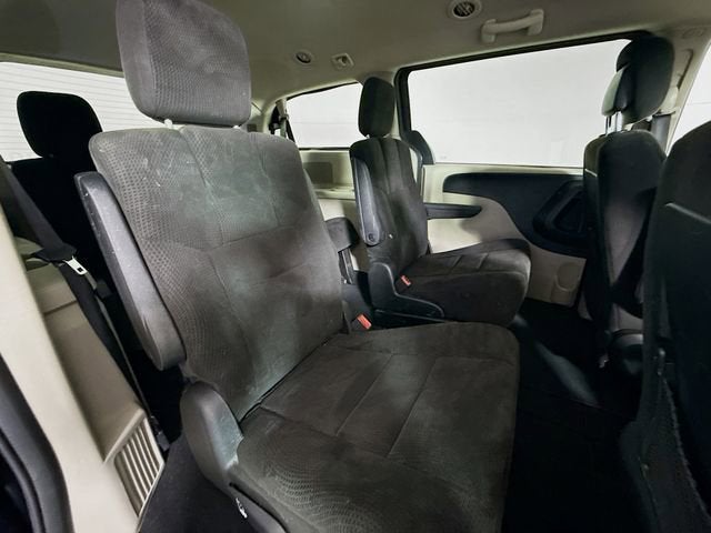 2012 Dodge Grand Caravan SXT