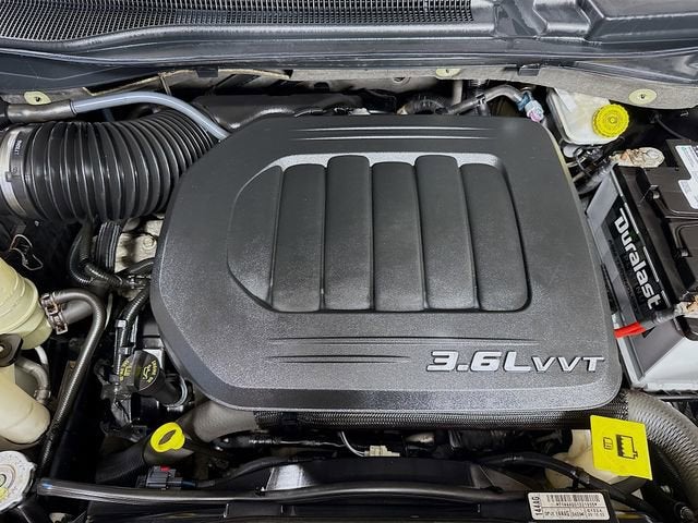 2012 Dodge Grand Caravan SXT