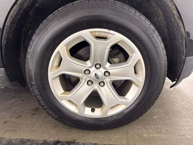 2011 Ford Edge SEL