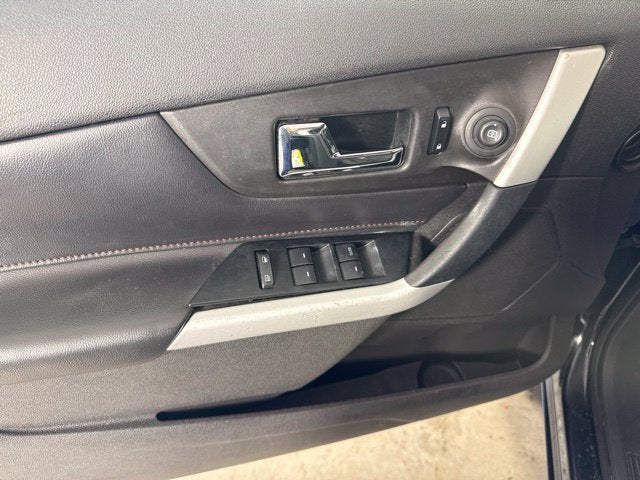 2011 Ford Edge SEL