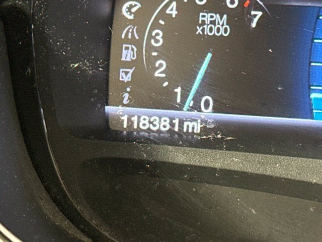 2011 Ford Edge SEL