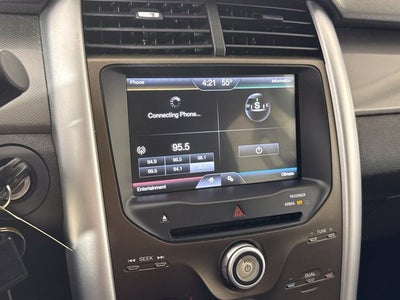 2011 Ford Edge SEL