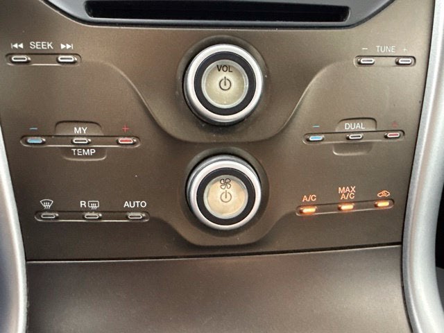 2011 Ford Edge SEL