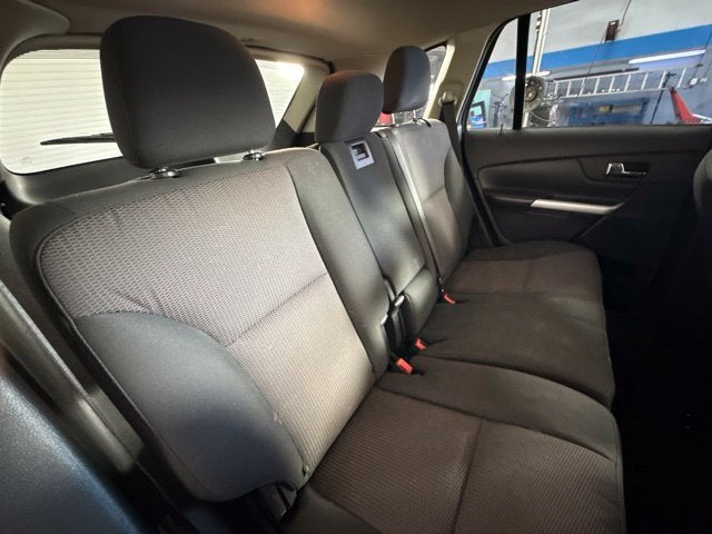 2011 Ford Edge SEL