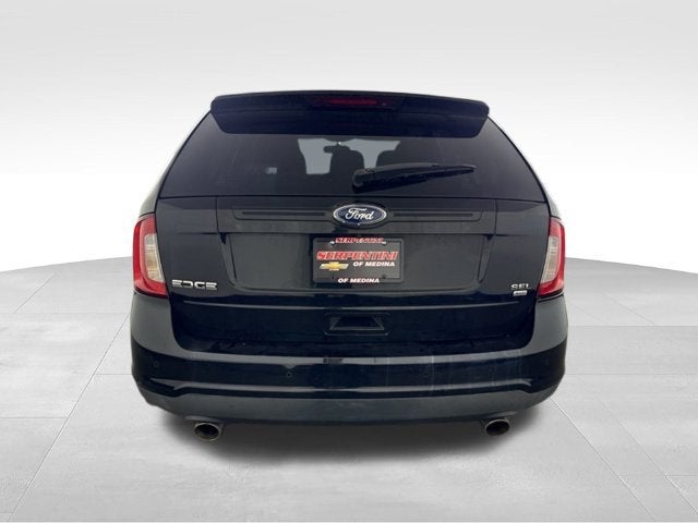 2011 Ford Edge SEL