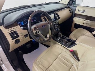 2014 Ford Flex Limited