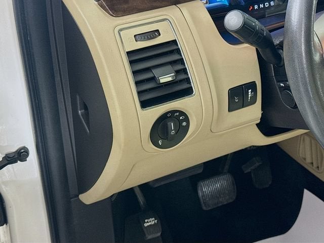 2014 Ford Flex Limited