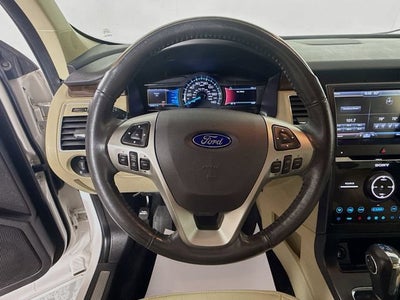 2014 Ford Flex Limited