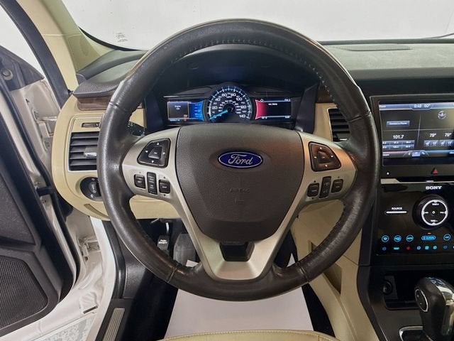 2014 Ford Flex Limited