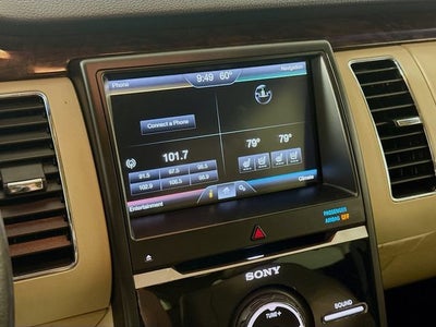 2014 Ford Flex Limited