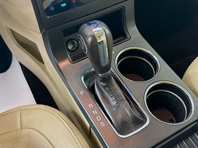 2014 Ford Flex Limited