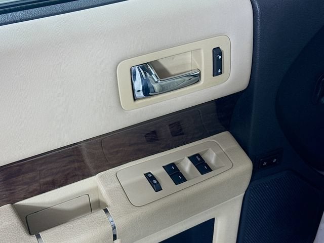 2014 Ford Flex Limited