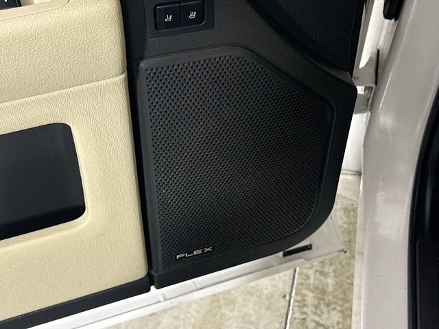 2014 Ford Flex Limited