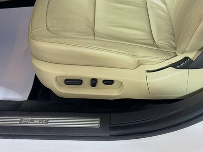 2014 Ford Flex Limited