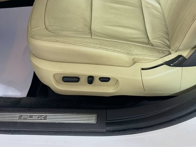 2014 Ford Flex Limited