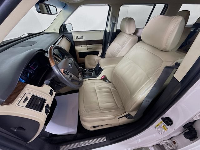 2014 Ford Flex Limited