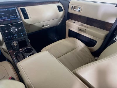 2014 Ford Flex Limited