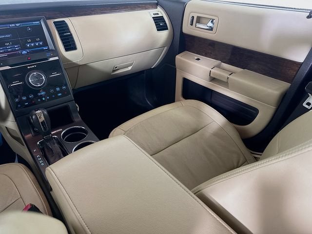 2014 Ford Flex Limited