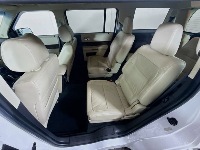2014 Ford Flex Limited